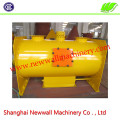 3m3 Plough Type Tile Adhesive Mixer